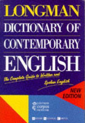 longman english dictionary pdf